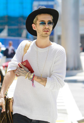 Bill Kaulitz pic #800211