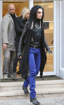 Bill Kaulitz pic #800353