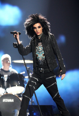 Bill Kaulitz pic #792237