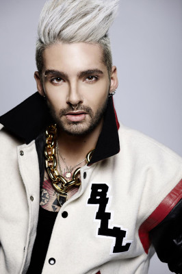 Bill Kaulitz pic #816956