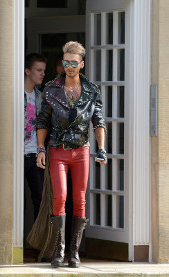 Bill Kaulitz pic #825654