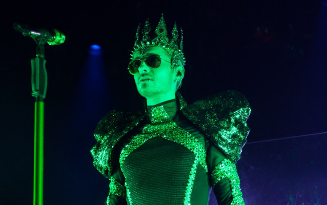 Bill Kaulitz pic #860097