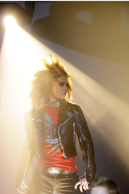 Bill Kaulitz pic #809743