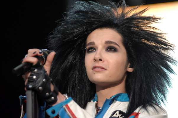 Bill Kaulitz pic #818623