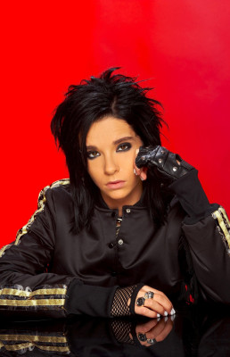 Bill Kaulitz pic #853365