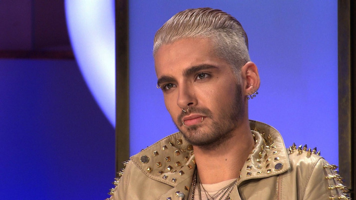 Bill Kaulitz pic #827748