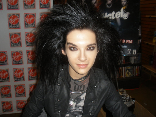 Bill Kaulitz pic #840809
