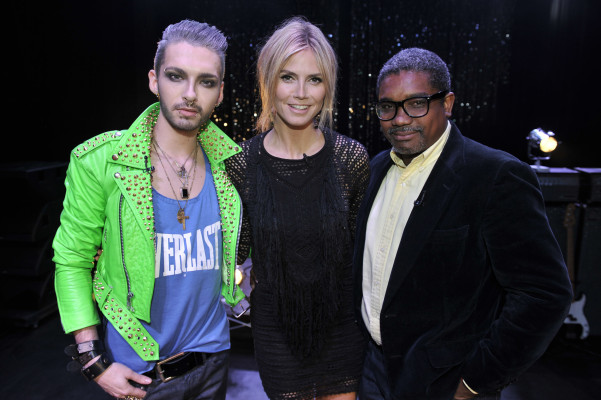 Bill Kaulitz pic #847688