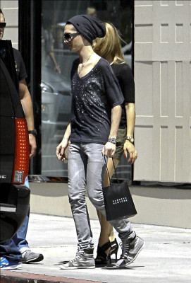 Bill Kaulitz pic #824348