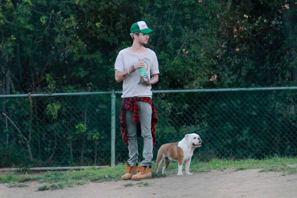 Bill Kaulitz pic #831469