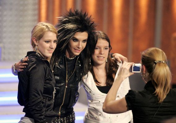 Bill Kaulitz pic #837899