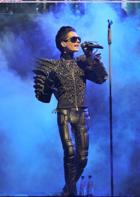 Bill Kaulitz pic #844537