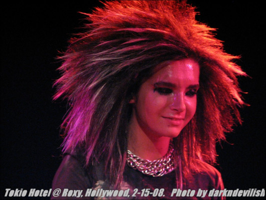 Bill Kaulitz pic #854662
