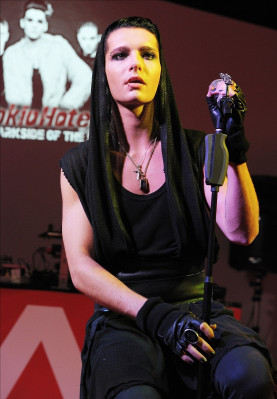 Bill Kaulitz pic #862010