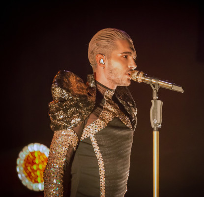 Bill Kaulitz pic #840955