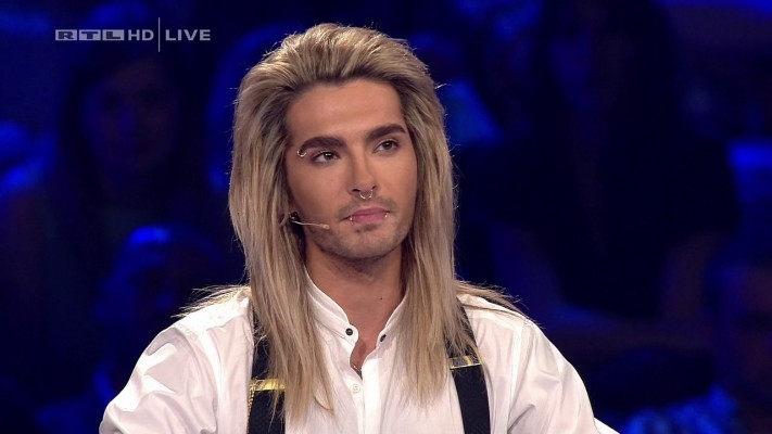 Bill Kaulitz pic #820746