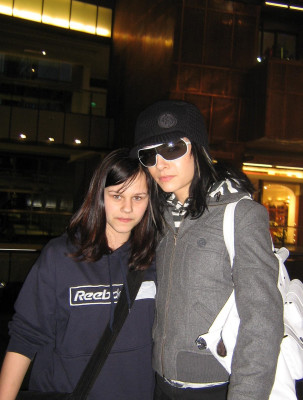 Bill Kaulitz pic #811693