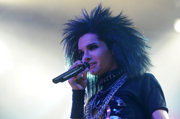 Bill Kaulitz pic #794297