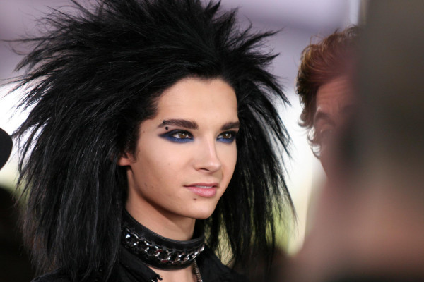 Bill Kaulitz pic #848441