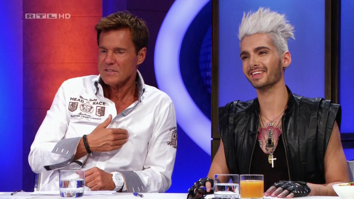 Bill Kaulitz pic #803366