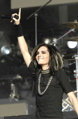 Bill Kaulitz pic #811866