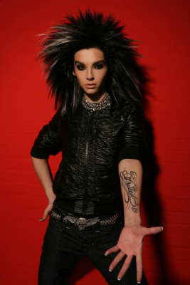 Bill Kaulitz pic #828314
