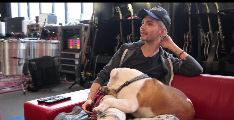 Bill Kaulitz pic #835069