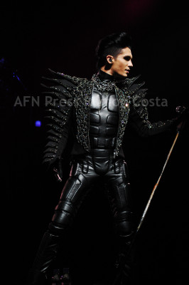 Bill Kaulitz pic #841583