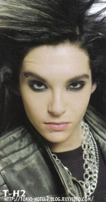 Bill Kaulitz pic #799527