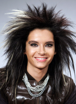 Bill Kaulitz pic #821053