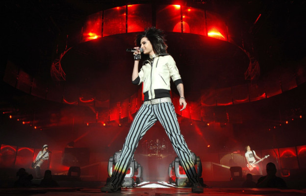 Bill Kaulitz pic #828761