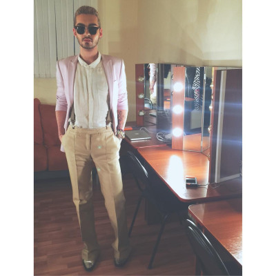 Bill Kaulitz pic #835110