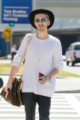 Bill Kaulitz pic #841909
