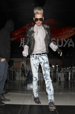 Bill Kaulitz pic #794529