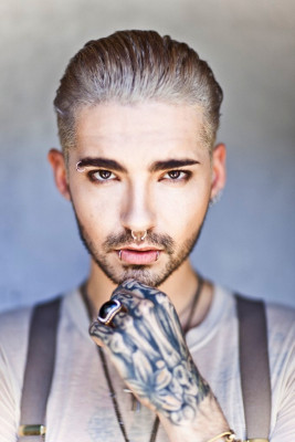 Bill Kaulitz pic #804032