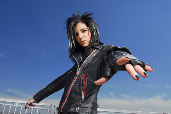 Bill Kaulitz pic #821408
