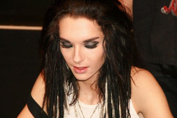 Bill Kaulitz pic #849142