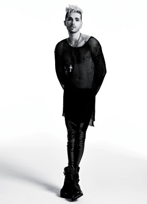 Bill Kaulitz pic #812737
