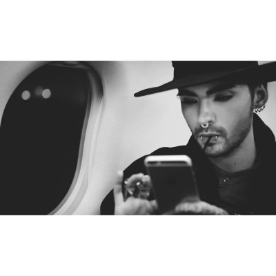 Bill Kaulitz pic #821661