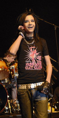Bill Kaulitz pic #795105