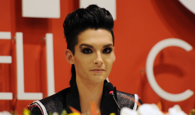 Bill Kaulitz pic #805093