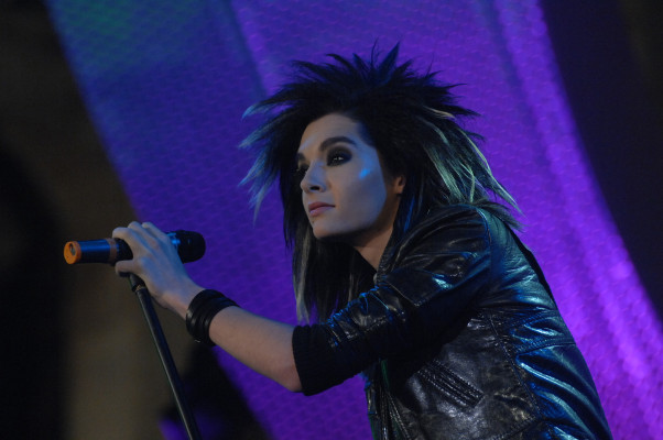 Bill Kaulitz pic #856201