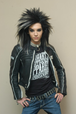 Bill Kaulitz pic #821834