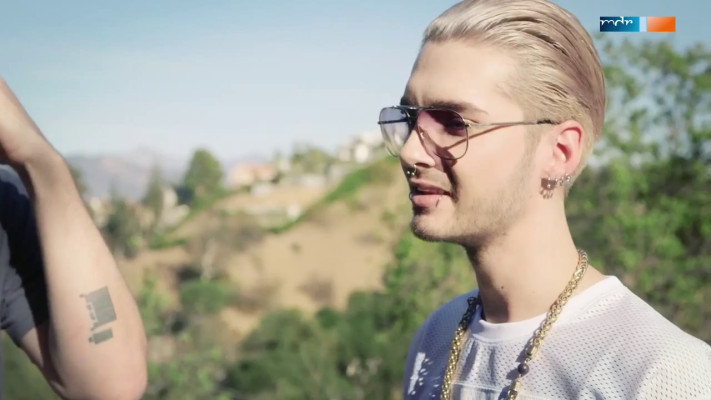 Bill Kaulitz pic #829744