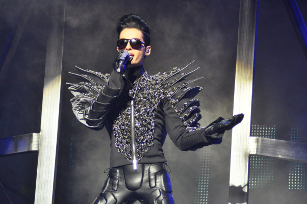 photo 16 in Kaulitz gallery [id849679] 2016-05-03 00:00:00