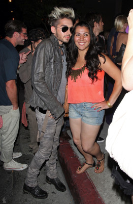 Bill Kaulitz pic #863864