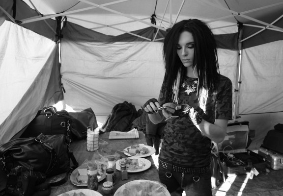 Bill Kaulitz pic #806174