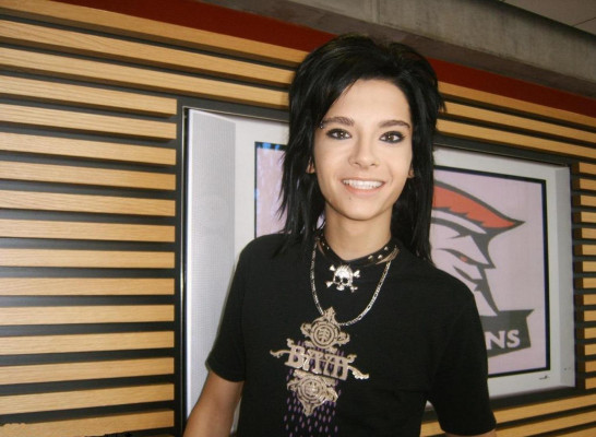 Bill Kaulitz pic #806612