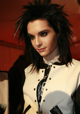 Bill Kaulitz pic #837792