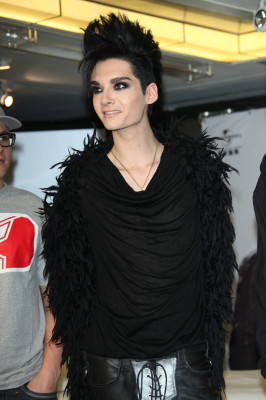 Bill Kaulitz pic #814958